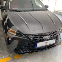 ثبت‌نام آریزو 6 جی تی Arrizo 6 GT نقدی 2.375