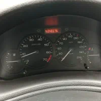 ۲۰۶ تیپ۲|خودرو سواری و وانت|لاهیجان, حزین|دیوار