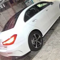 بنز A200 L 2025|خودرو سواری و وانت|بوشهر, |دیوار
