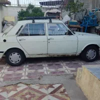 پیکان دوگانه سوز CNG، مدل ۱۳۷۸|خودرو سواری و وانت|شیراز, محراب|دیوار