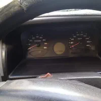 پراید مدل ۹۰|خودرو سواری و وانت|سمنان, |دیوار