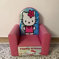 مبل تک نفره کودک