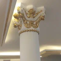 گچکاری و گچبری|خدمات پیشه و مهارت|تبریز, |دیوار