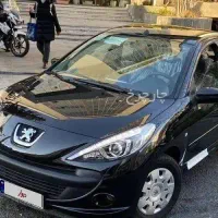 فروش فوری ۲۰۷ پاناروما