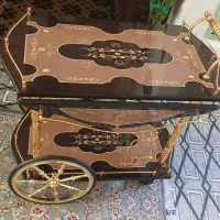 میز بار