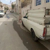 وانت پیکان|خودرو سواری و وانت|سنندج, |دیوار