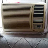 کولر پنجره ایی درحد ال جی