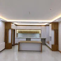 کابینت mdf اقساطی