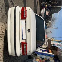 سمندlx مدل ۹۴|خودرو سواری و وانت|شهریار, شهرک بهاران (ویره)|دیوار