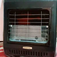 بخاری بدون دودکش جنرال