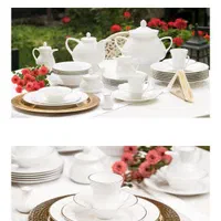 سرویس چینی زرین ۱۲نفره