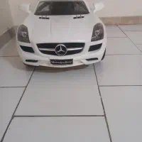 ماشین شارژی