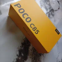 گوشی Poco c85