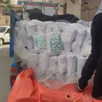 برنج سرلاشه طارم هاشمی