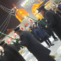 کاروان اقتصادی مشهد امروز ساعت ۵ غروب فقط ۷ نفر