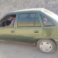 سعدآباد|خودرو سواری و وانت|سعدآباد, |دیوار