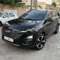 ایکس ۳۳ کراس مدل ۱۴۰۲