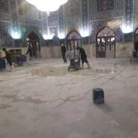 کف سابی.نماشویی.سنگ سابی.نماشویی|خدمات نظافت|مشهد, الهیه|دیوار