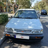 پراید هاچبک 77