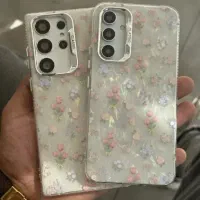 قاب هوم انگلیش سامسونگ a73