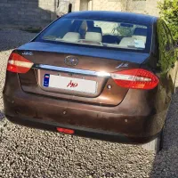 جک جی فایو|خودرو سواری و وانت|زرین دشت (فارس), |دیوار