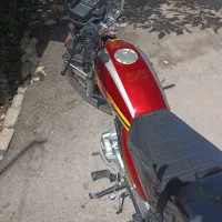 موتور مدل ۱۴۰۱تمیز قیمتشو خوب گفتم