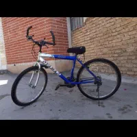 دوچرخه ۲۶ اویاما