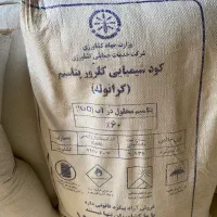 کود شیمیایی