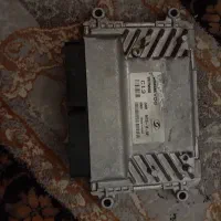 کامپیوتر پراید دو سوکت اصلی