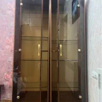 بوفه، ویترین، شلف