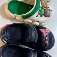 صندل و کراکس جفتی۲۰۰