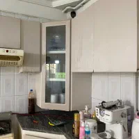 کابینت فلزی