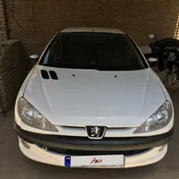پژو 206 SD V9، مدل ۱۳۹۰|خودرو سواری و وانت|تهران, باغ فیض|دیوار