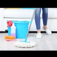 نظافت منزل