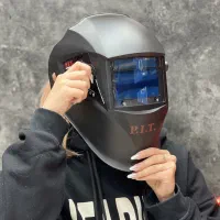 ماسک جوشکاری ( ابزار من کرمان اقساط بدون بهره )