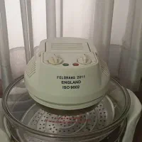 هوا پز و کیک پز|اجاق گاز و لوازم برقی پختوپز|تایباد, |دیوار