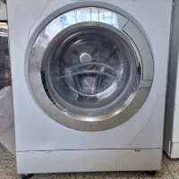 لباسشویی پارس ۸کیلو