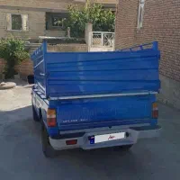 فروش نیسان|خودرو سواری و وانت|شهرکرد, |دیوار