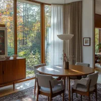 آپارتمان-100-متر-2-خواب-خیابان-گلخانه-قابل-تبدیل