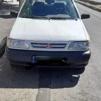 پراید ۱۳۱ مدل ۹۰|خودرو سواری و وانت|اردبیل, |دیوار