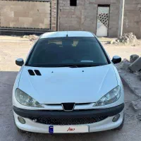 206 تیپ5|خودرو سواری و وانت|بندرلنگه, |دیوار