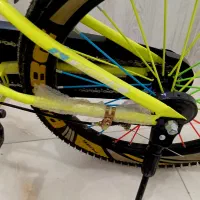 دوچرخه سایز ۲۰ صفر در عسلویه|دوچرخه، اسکیت، اسکوتر|عسلویه, |دیوار