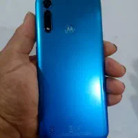 گوشی موتورولا مدل g8 power lite|موبایل|شاندرمن, |دیوار