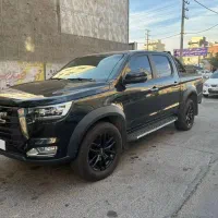 کی‌ام‌سی T8، مدل ۱۴۰۱
