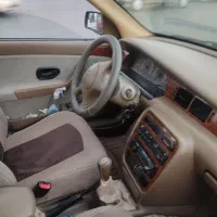 سمند نقره ای مدل 85|خودرو سواری و وانت|همدان, |دیوار