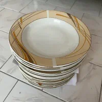 بشقاب