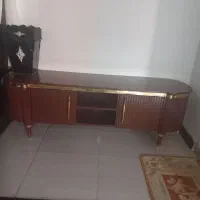 میز تی وی|میز تلویزیون|هشتگرد, شهرک المهدی|دیوار