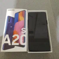 سامسونگ a20s|موبایل|قزوین, |دیوار
