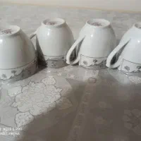 بشقاب چینی|ظروف سرو و پذیرایی|مشهد, امام خمینی|دیوار