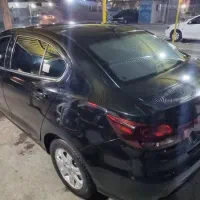 شاهین مشکی ۱۴۰۱|خودرو سواری و وانت|نیشابور, شریعتی|دیوار